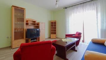 Apartment | 2 bedrooms