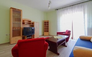 Apartment | 2 Schlafzimmer