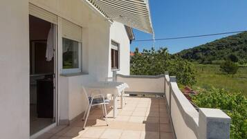 Apartment | 2 bedrooms