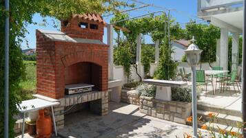 Apartment | 2 bedrooms