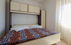 Apartamento | 2 quartos
