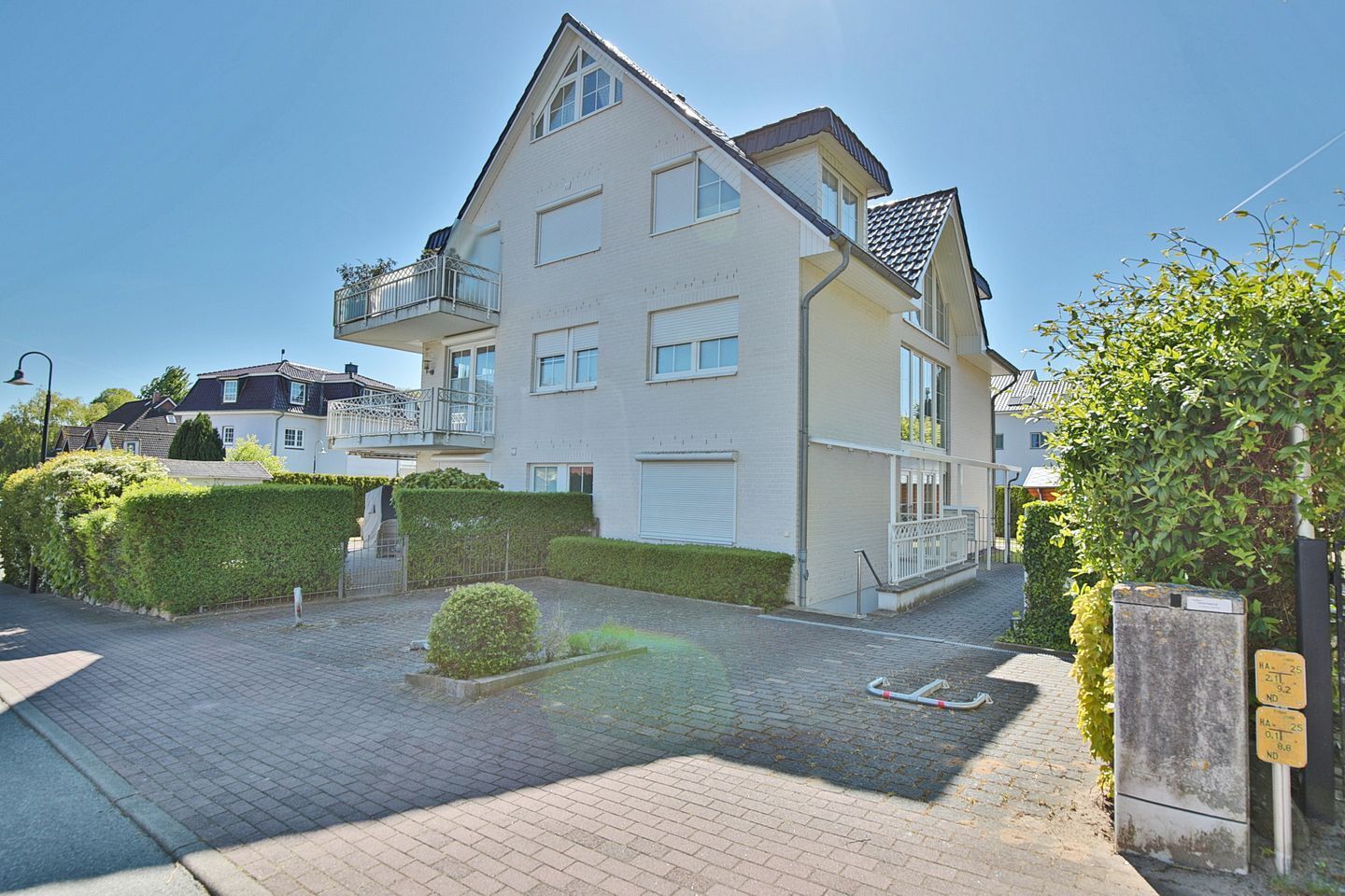 Außenbereich