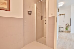 Interior - Haus Sommertraum, Appartement 5 "sonnensegel" - Haus Sommertraum (Scharbeutz)