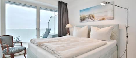 2 bedrooms, WiFi
