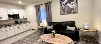 Sweet dreams on Mystic Way
