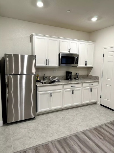 Sweet dreams on Mystic Way