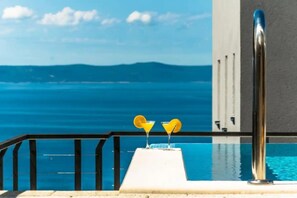 公寓 | 2 多间卧室