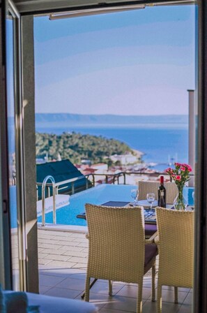 公寓 | 2 多间卧室