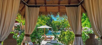 Closest Home to Playa Conchal • Pool, Golf Cart, Fire Pit & Beach Club Kayaks/Paddleboards