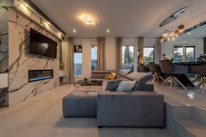 Casa | 4 habitaciones 