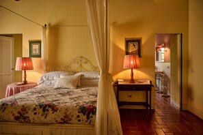6 habitaciones, cuna de viaje, wifi gratis y ropa de cama 