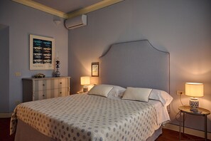 6 sovrum, resesäng, gratis wi-fi och sängkläder