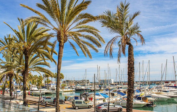 Marina
