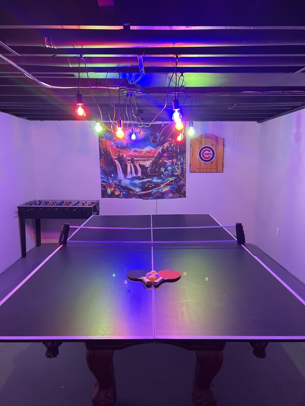 Sala de juegos