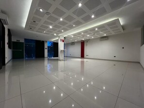 Meeting facility - Av. 20 de Noviembre 204 (Durango)