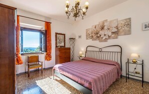 2 dormitorios, wifi gratis, ropa de cama