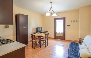 Interior - Stunning apartment in Todiano di Preci (Todiano di Preci)