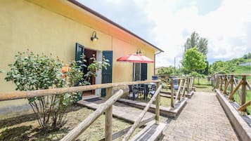 Terras