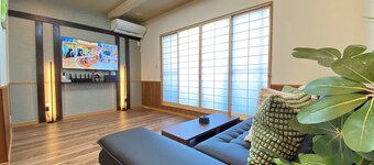 N9#Good Location + Clean Room! in Shinjuku