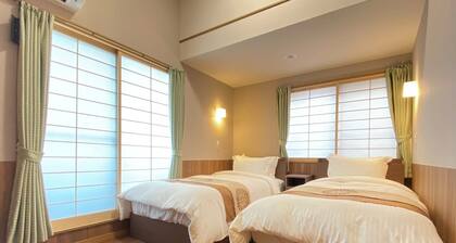 N9#Good Location + Clean Room! in Shinjuku