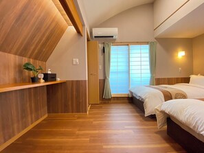 4 bedrooms, iron/ironing board, free WiFi, bed sheets - N9#Good Location + Clean Room! in Shinjuku (新宿区)