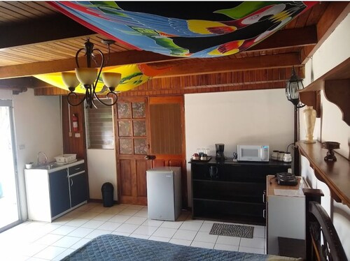 Apartamento Estudio Privado en Zona Exclusiva Amplio y Cómodo