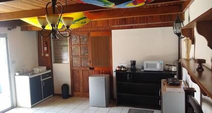 Apartamento Estudio Privado en Zona Exclusiva Amplio y Cómodo