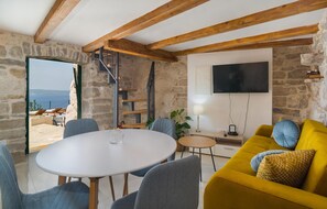 Téléviseur connecté