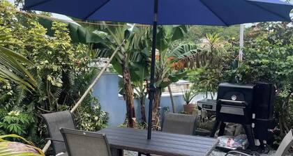 Don Julio’s getaway home.<br>A nice place to relax next to mother’s nature <br>