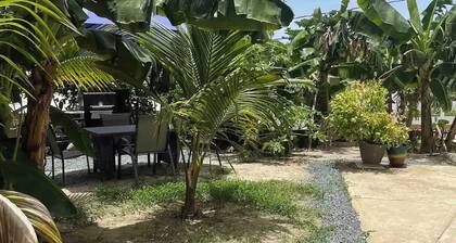 Don Julio’s getaway home.<br>A nice place to relax next to mother’s nature <br>