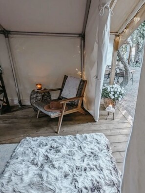 Terras