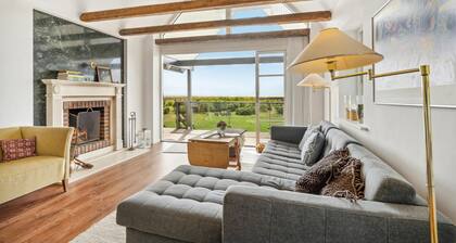 2 bedroom awesome home in Haarby