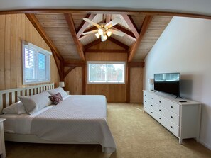 3 Schlafzimmer, Bügeleisen/Bügelbrett, Reisekinderbett, WLAN