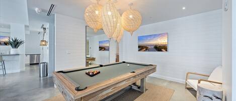 Spielezimmer