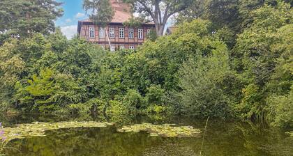 Stunning apartment in Dannenberg (Elbe)
