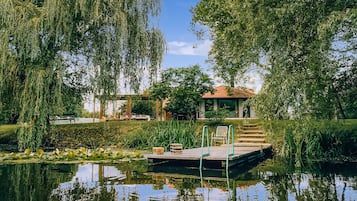Ulkoalueet