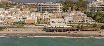 Amazing home in Estepona