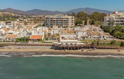 Increíble casa en Estepona
