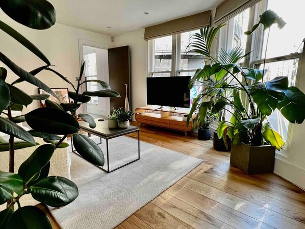 Ferienhaus, Mehrere Betten | Innenbereich