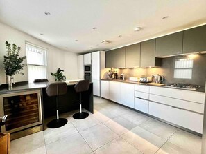 Ferienhaus, Mehrere Betten | Eigene KĂŒche