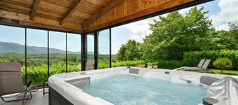 Wunderschönes Haus in Stubicke Toplice