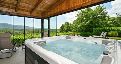 Gorgeous home in Stubicke Toplice