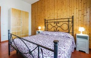 5 soveværelser, gratis Wi-Fi, sengetøj