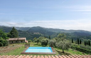 Alberca