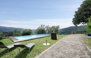Alberca