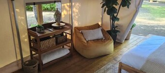 The Fox Den