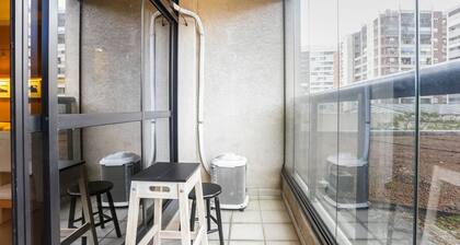 Elegance Suites Congonhas