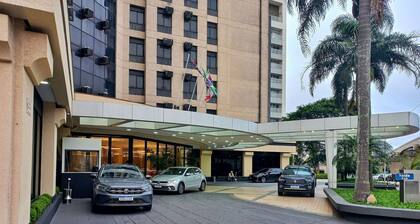 Elegance Suites Congonhas