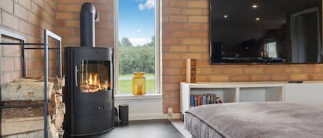 2 chambres, lit parapluie, Wi-Fi gratuit