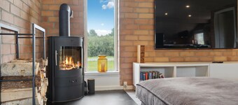 3 bedroom beautiful home in Rødby